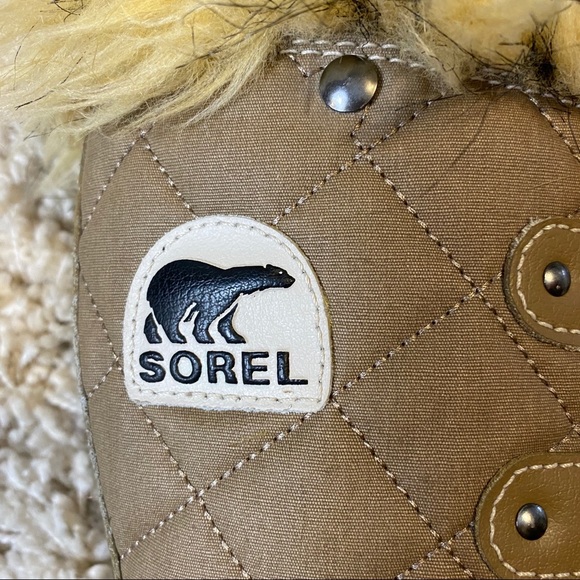 Sorel Tofino Boot - Picture 4 of 8